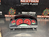 2006 PONTIAC GTO CLUSTER ASSEMBLY AUTO 92172960 OEM #1522