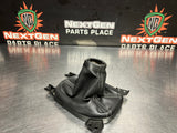 2010-2015 CAMARO SHIFTER BOOT OEM #999