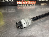 14-19 C7 CORVETTE STEERING SHAFT OEM #1604