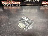 2014 C7 CORVETTE Z51 FUEL PUMP CONTROL MODULE OEM 23184800 #1604