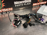 04 - 06 PONTIAC GTO KENWOOD DDX376BT NAV AND MULTIMEDIA TOUCHSCREEN RADIO #1438