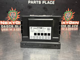 2019 CAMARO SS BODY CONTROL MODULE BCM OEM 13527738 #1126