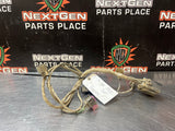 2014 GMC SIERRA 6.6 DIESEL EXHAUST FLUID TANK HARNESS #1295