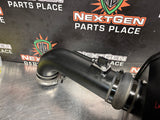 2015 CAMARO SS V8 LS3 K&N BLACKHAWK COLD AIR INTAKE #1205