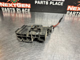 2012 FORD F350 CIRCUIT BREAKER UNDER HOOD OEM BC3T-14A094-BC #1002