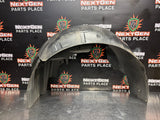 2011 CADILLAC CTS V COUPE REAR PASSENGER SIDE RH INNER FENDER LINER OEM #1305