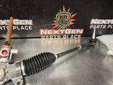 2011 CAMARO SS POWER STEERING RACK & PINION OEM 92244725 #1586