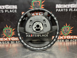 2004 PONTIAC GTO STEERING WHEEL OEM #1438
