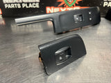 2016 GMC SIERRA 3500 FRONT/ REAR WINDOW SWITCHES OEM #1611
