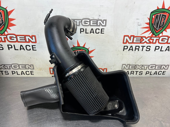 2015 FORD MUSTANG JLT COLD AIR INTAKE #576