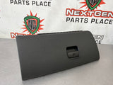 2012 GMC DENALI 2500HD GLOVE BOX BLK OEM #534