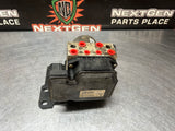 2015 FORD F250 ABS MODULE EC34-2C405-CB OEM #3934