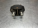 2013 C6 CORVETTE REAR DIFFERENTIAL MOUNTS 10448683 OEM #1038