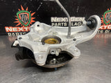 14-19 C7 CORVETTE LH LEFT REAR KNUCKLE SPINDLE OEM #1604