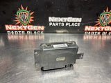 1997-2004 C5 CORVETTE THROTTLE ACTUATOR CONTROL (TAC) MODULE OEM 90612945 #1190