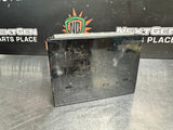 2012 SILVERADO LML 6.6 CREW CAB BCM BODY CONTROL MODULE 22737274 OEM #1129