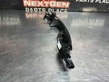 2017 FORD MUSTANG GT350 RH EXTERIOR DOOR HANDLE BLCK OEM #1632