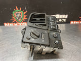 2004 GMC 2500HD HEADLIGHT 4WD 2WD SWITCH 15034164 OEM #967