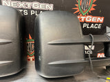 07 - 13 CHEVY SILVERADO GMC SIERRA 2500 HD 3500 TOW MIRRORS #1260