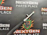 2007 C6 CORVETTE AC LINE DISCHARGE / SUCTION VENT #1080