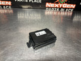 2011 FORD MUSTANG GT LIGHTING CONTROL MODULE BR3T-14D644-BB OEM #1231