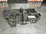 2015 FORD F250 FUSE BOX BODY CONTROL MODULE BCM EC3T-14B476-BA OEM #896
