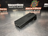 2013 FORD MUSTANG GT FUSE BOX RELAY MODULE COVER LID OEM 6E5T-14A003-AB #1298