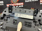 2017 CAMARO SS NAVIGATION DISPLAY SCREEN RADIO OEM 84229263 #1540