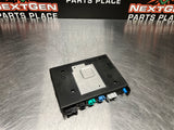 2016 GMC SIERRA 3500 HMI HUMAN MACHINE INTERFACE MODULE OEM 84028492 #699