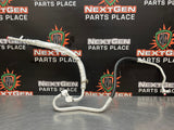 2005 C6 CORVETTE AC LINE DISCHARGE / SUCTION VENT #1110