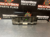2005 DODGE RAM 2500 CUMMINS DIESEL AUTO 6.7 SPEEDOMETER CLUSTER OEM #1204
