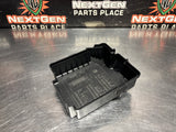 2017 CAMARO SS FUSE BOX COVER OEM #1619