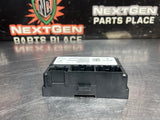 2016 GMC SIERRA 3500 6.6L TRANSFER CASE CONTROL MODULE 84047227 OEM #1611