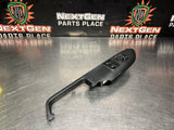 2017 FORD MUSTANG GT LH DRIVER SIDE WINDOW SWITCH OEM #1267