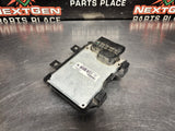 2007 C6 CORVETTE ELECTRONIC SUSPENSION RIDE CONTROL MODULE 15808061 #1549