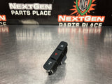 2012 MUSTANG GT TRACTION CONTROL ,HAZARD,TRUNK SWITCH OEM #928