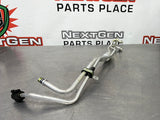 05-13 C6 CORVETTE AC EVAPORATOR HOSE LINES OEM #VV1023