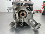 97 - 04 C5 CORVETTE RIGHT REAR KNUCKLE SPINDLE HUB ASSEMBLY USED OEM
