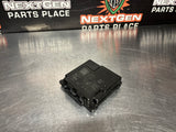 2018 CAMARO SS KEYLESS ENTRY MODULE OEM 13510106 #1041
