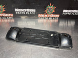 97-04 C5 CORVETTE REAR LICENSE PLATE HOLDER BACK UP REVERSE LIGHT 16524094 #1302