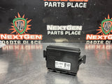 2012 FORD MUSTANG GT LIGHTING CONTROL MODULE BR3T-14D644-BC OEM #1343