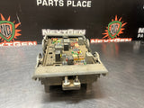 2013 GMC SIERRA DIESEL 6.6 UNDERHOOD FUSE BOX 22798216 OEM #1051