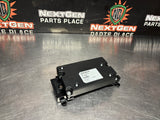 2012 FORD MUSTANG GT COMMUNICATION SYNC CONTROL MODULE OEM CR3T-14B428-AC #1343