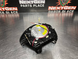 97 - 04 C5 CORVETTE DRIVERS STEERING WHEEL AIRBAG OEM #781