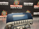 2011 CAMARO SS RADIO CONTROL PANEL 92235960 OEM #951
