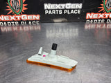 08-09 PONTIAC G8 SIDE MARKER LIGHT LH DRIVER SIDE OEM 92215972 #1178
