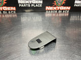 2005 C6 CORVETTE CENTER CONSOLE FILLER TOMBSTONE OEM #1030