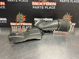 2014 FORD F350 6.7 AIR INTAKE INLET TUBE BC34-9F805-CC OEM #872