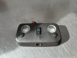 2011 FORD MUSTANG CONVERTIBLE DOME LIGHT/ ROOF SWITCH OEM AR33-76519A58-A #643