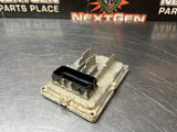 2015 GMC SIERRA 2500HD TRANSMISSION CONTROL MODULE 24271207 OEM #1270